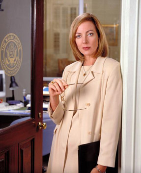 Allison Janney